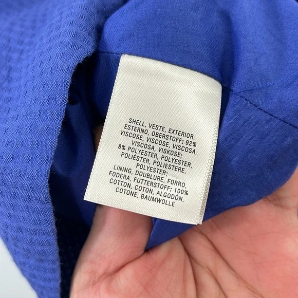 Anthropologie Maeve Rosemary Midi Dress size 0 - Picture 8 of 16